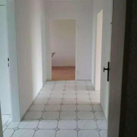 Accomondation Dreizimmerwohnung Aparthotel *
