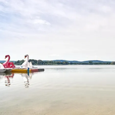 Accomondation Dreizimmerwohnung *