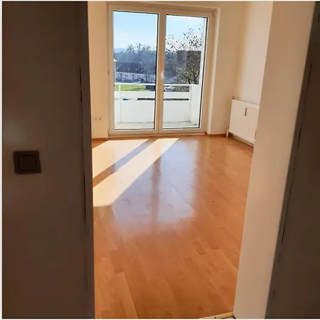 Accomondation Dreizimmerwohnung