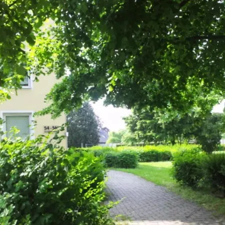 Accomondation Dreizimmerwohnung Salzgitter
